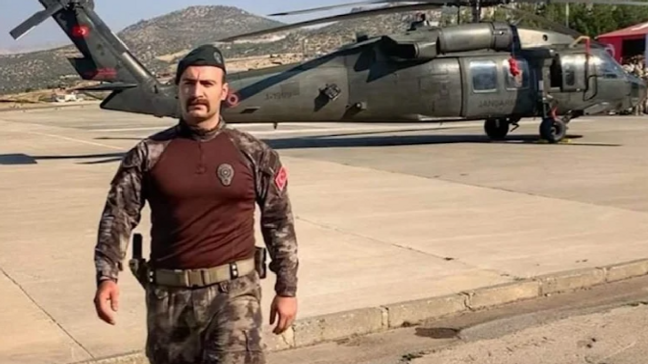 Kandıralı özel harekatçının ölümü yargıya taşınıyor